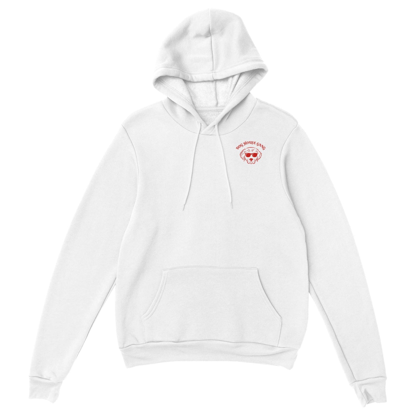 Hawgy Style Hoodie