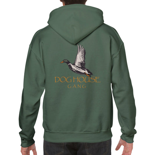 Greenhead Hoody