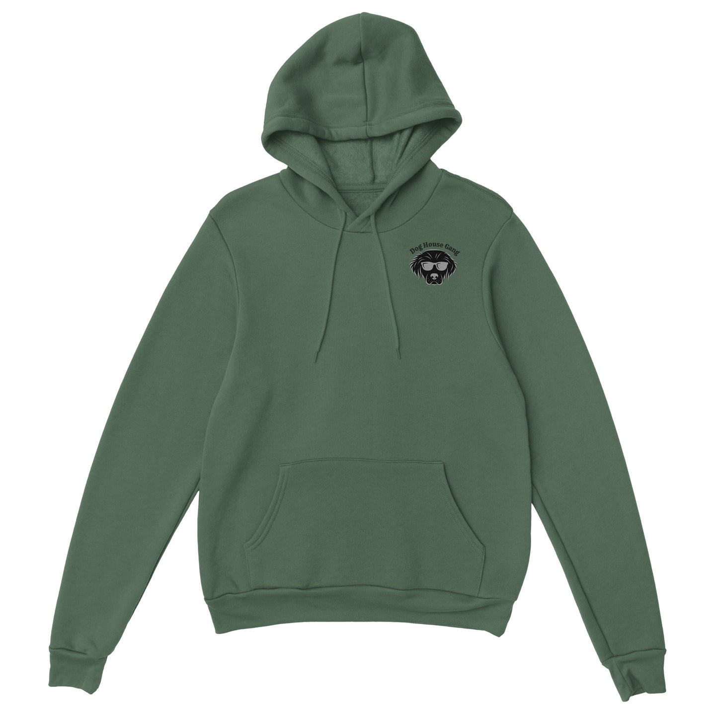 Greenhead Hoody