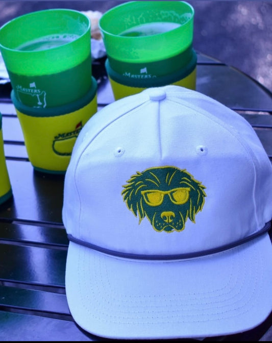 Limited Edition 2024 Masters DHG Hat